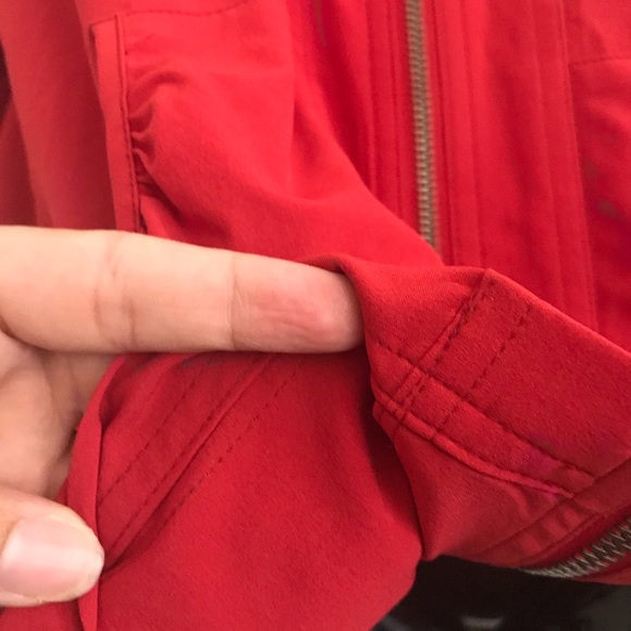 🌺.  ZENERGY Jacket🌺 - Picture 6 of 7